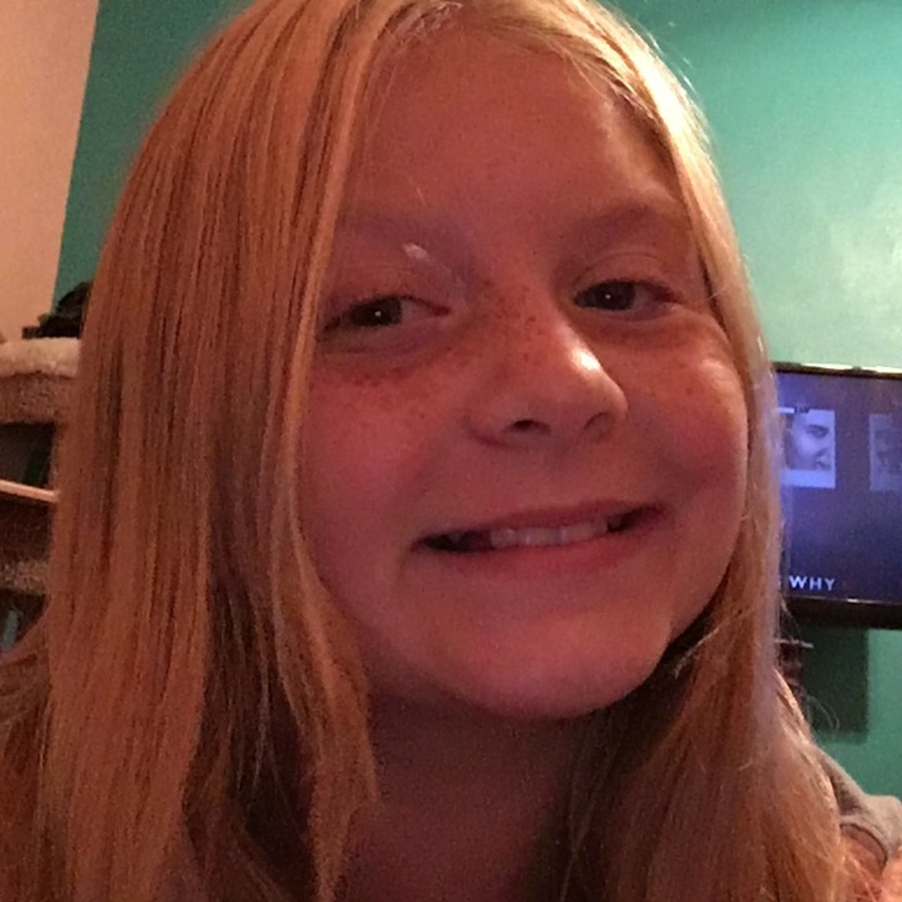 Meet your Posher, Rylee - Picture 1 of 1